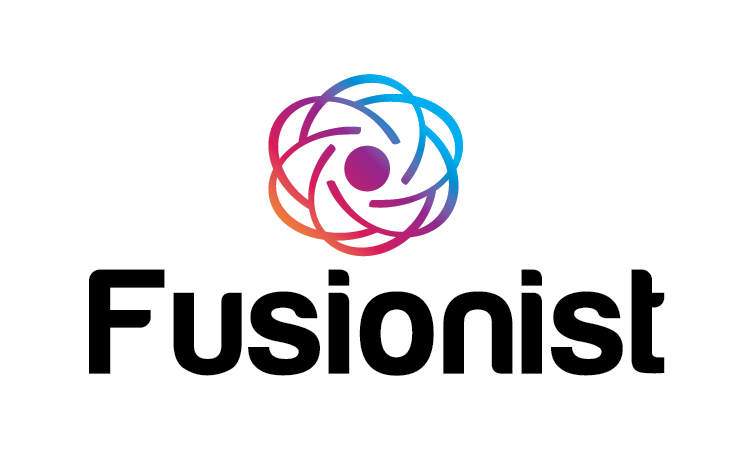 Fusionist logo